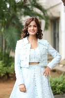 Simran Sharma Photos